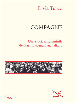 cover image of Compagne